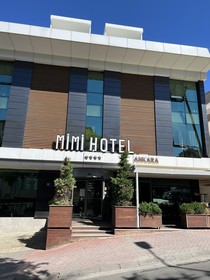 Mimi Hotel Ankara