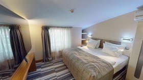 Mimi Hotel Ankara