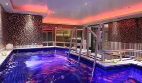 Mimi Hotel Ankara