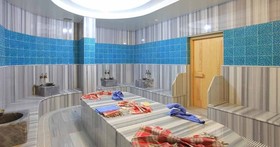 Mimi Hotel Ankara