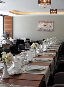Mimi Hotel Ankara