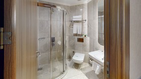 Mimi Hotel Ankara