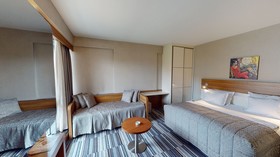 Mimi Hotel Ankara