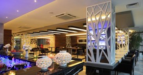 Mimi Hotel Ankara