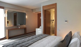 Mimi Hotel Ankara