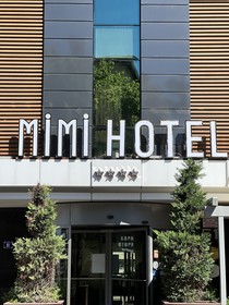 Mimi Hotel Ankara