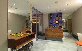 Mimi Hotel Ankara