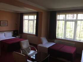 Mina 1 Otel