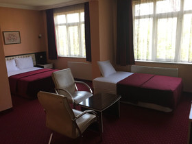 Mina 1 Otel