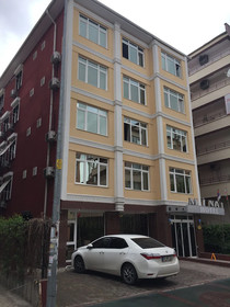 Mina 1 Otel