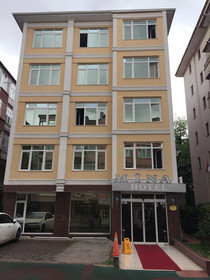 Mina 1 Otel