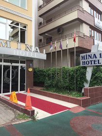 Mina 1 Otel