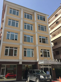 Mina 1 Otel