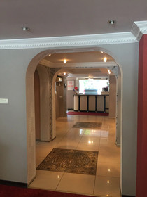 Mina 1 Otel