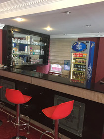 Mina 1 Otel