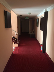 Mina 1 Otel