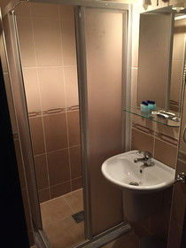 Mina 1 Otel