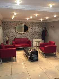 Mina 1 Otel