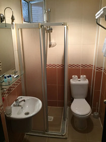 Mina 1 Otel