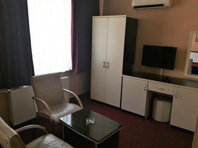 Mina 1 Otel