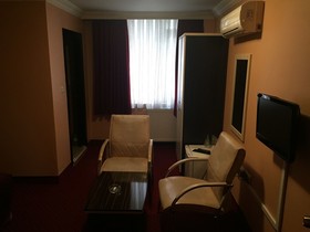 Mina 1 Otel