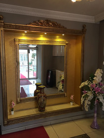 Mina 1 Otel