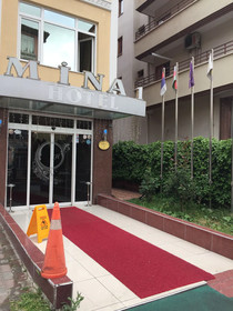Mina 1 Otel