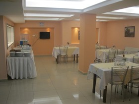 Mina 1 Otel
