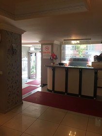 Mina 1 Otel