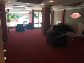 Mina 1 Otel