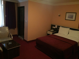 Mina 1 Otel
