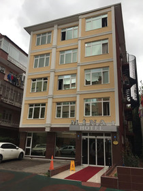 Mina 1 Otel