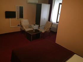 Mina 1 Otel