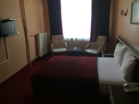 Mina 1 Otel