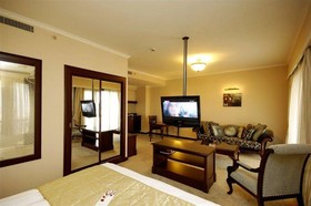 Hotel Monec