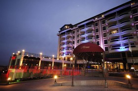 Hotel Monec
