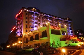 Hotel Monec