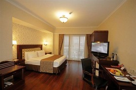 Hotel Monec