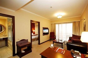 Hotel Monec