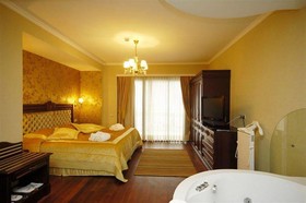Hotel Monec