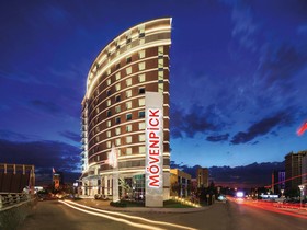 Mövenpick Ankara