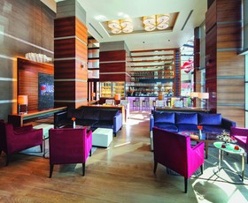 Mövenpick Ankara