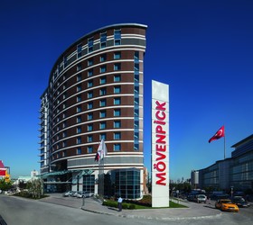 Mövenpick Ankara