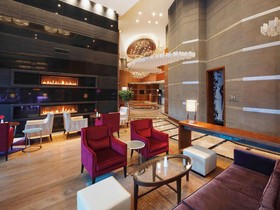 Mövenpick Ankara
