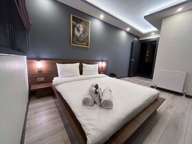 Nene Hatun 59 Butik Otel