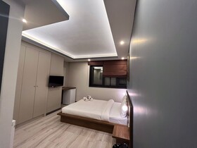 Nene Hatun 59 Butik Otel