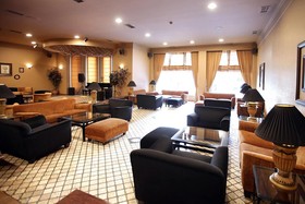 The Wings Hotels Neva Palas