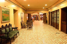 The Wings Hotels Neva Palas