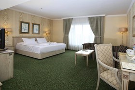 The Wings Hotels Neva Palas