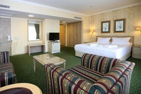 The Wings Hotels Neva Palas